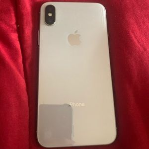 iPhone XS Max ( Factory Unlocked) 256GB